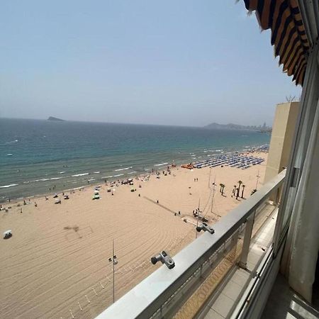Benidorm Carolina Beach & Pool Apartment Exterior photo