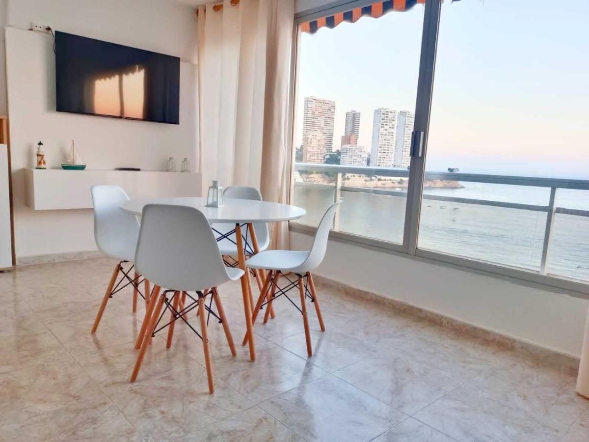 Benidorm Carolina Beach & Pool Apartment Exterior photo