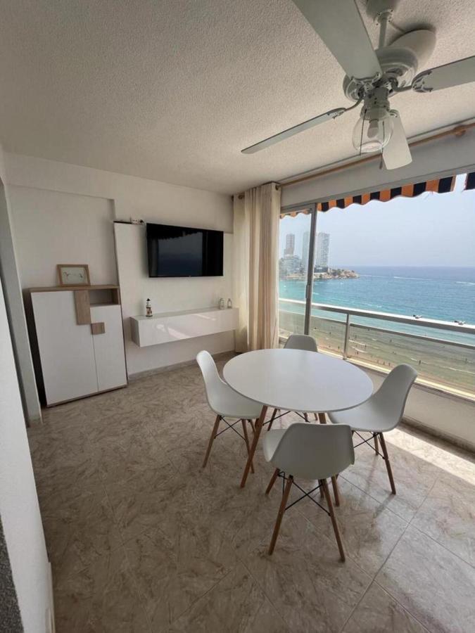 Benidorm Carolina Beach & Pool Apartment Exterior photo