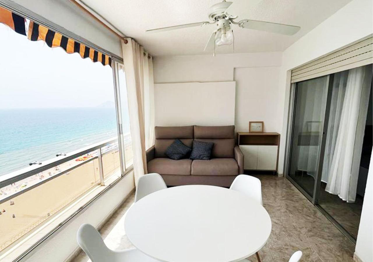Benidorm Carolina Beach & Pool Apartment Exterior photo